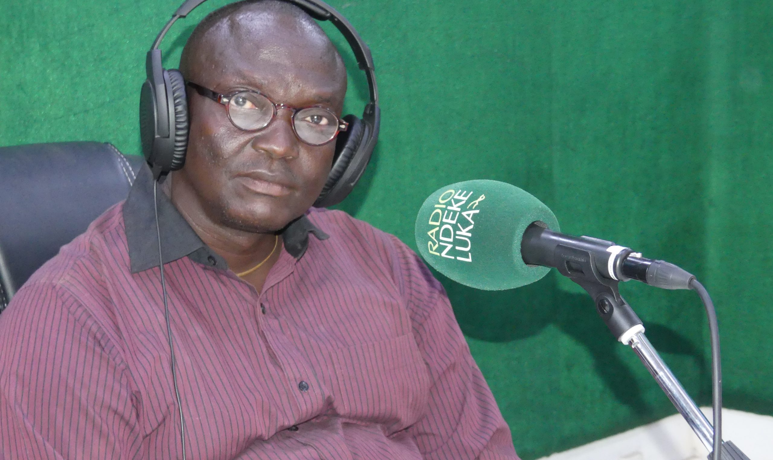 Innocent Kéréguélé parle du préavis de grève de la plateforme dynamique des fédérations des enseignants du fondamental 1, du secondaire et de l’enseignement technique.