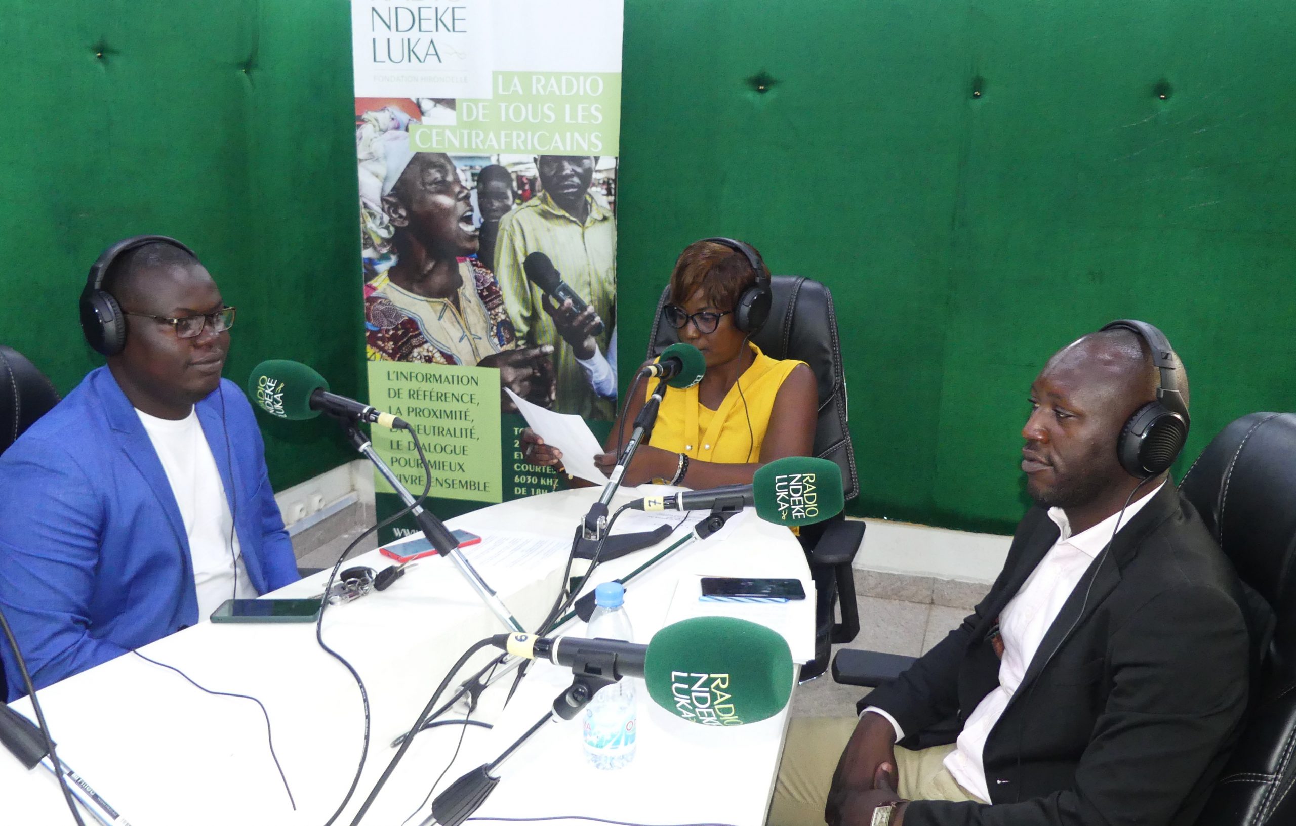 Table ronde : que faire pour prévenir les effondrements d’immeubles ?