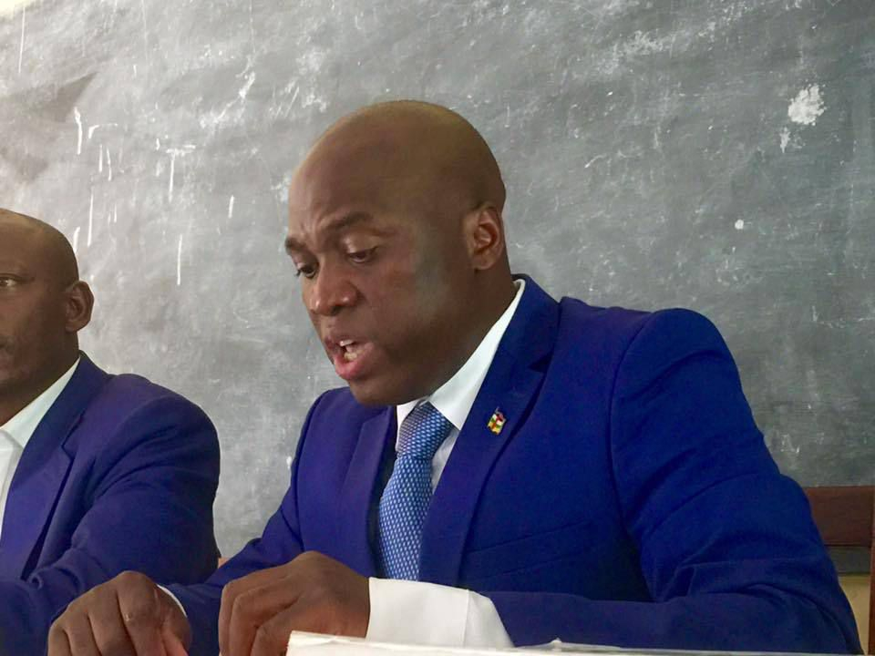 RCA: Le panel des juristes dénonce le projet de révision partielle de la Constitution