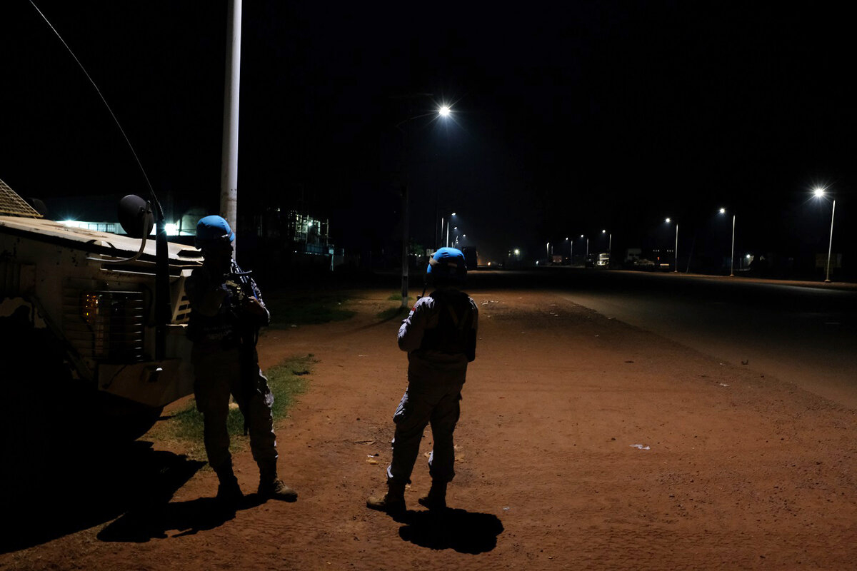 Bangui: l’inquiétude grandissante des habitants des secteurs Nord face aux braquages
