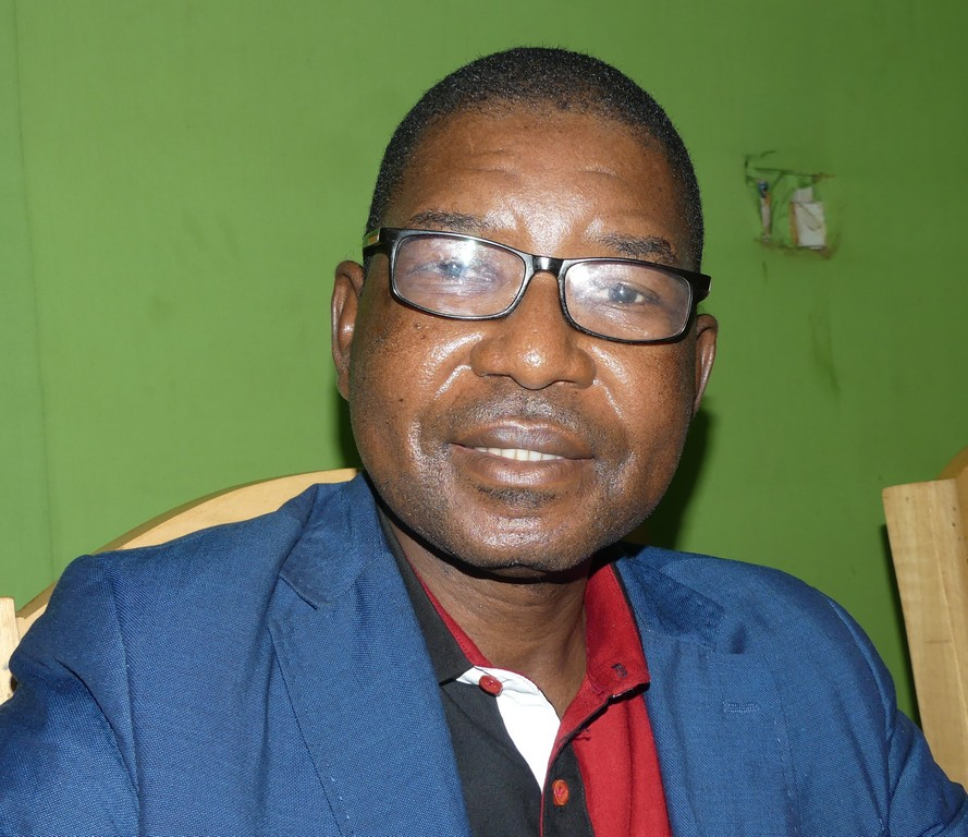 « La gestion des médicaments à Obo n’est pas orthodoxe » dixit Lewis Alexis Mbolinani