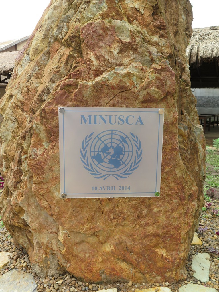 Bangui : Stabiliser les 3e et 6e arrondissements, la Minusca choisit le dialogue au canon