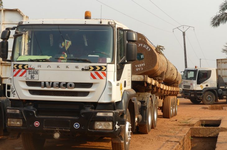Les opportunités de la zone de libre échange pour la République Centrafricaine