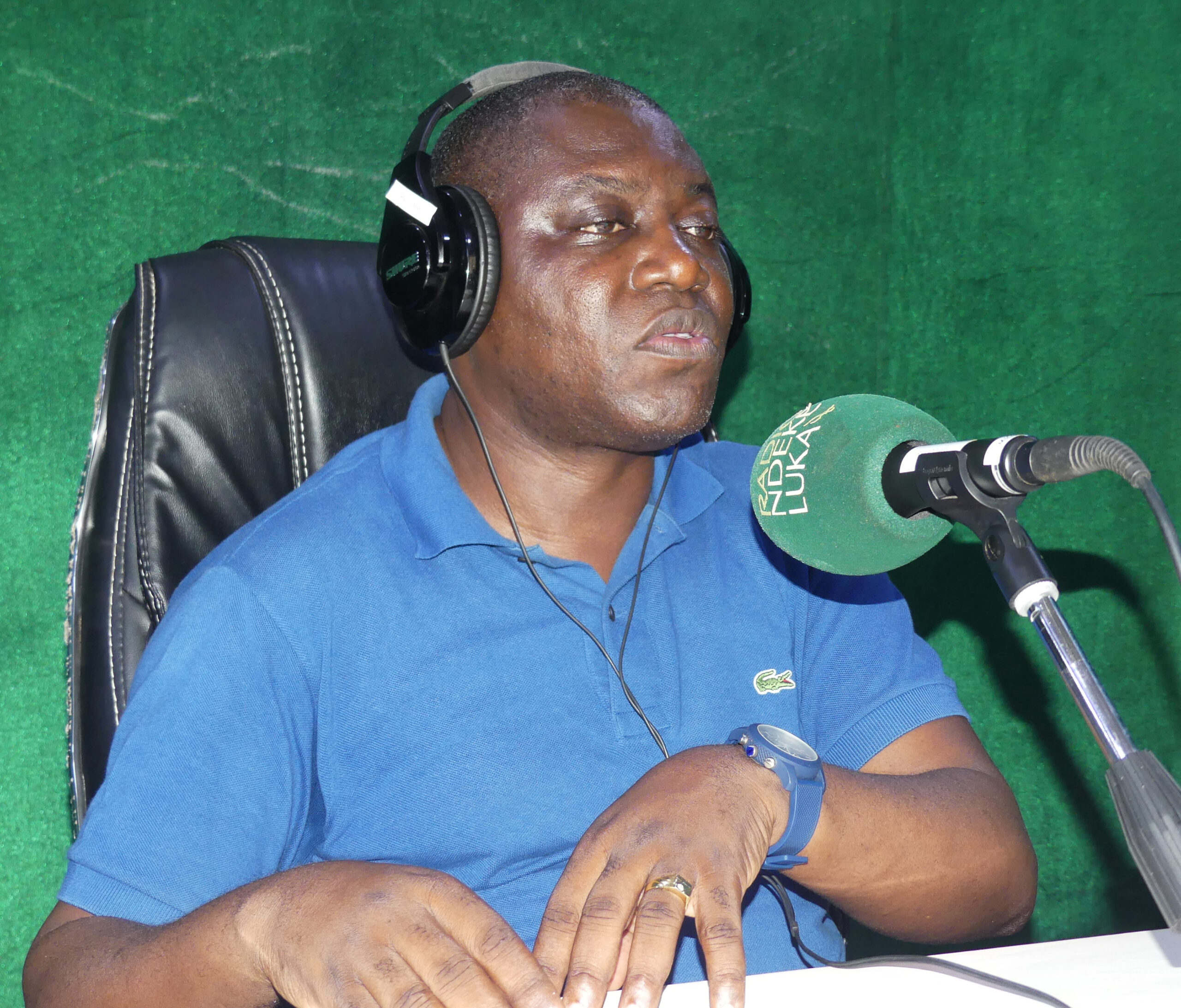 « Pour mesurer la vitalité d’une démocratie, il faut se référer au fonctionnement de l’instrument judicaire »