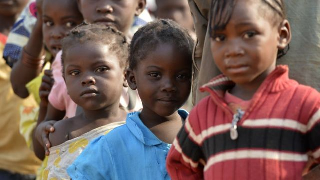 Centrafrique : le tarissement des financements menace l’aide humanitaire à Bocaranga