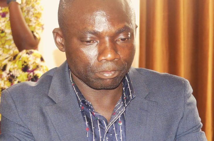 "Nous sommes bien avancés dans les préparatifs de la tenue de ce dialogue"