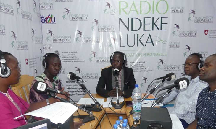 Le processus électoral et son probable glissement