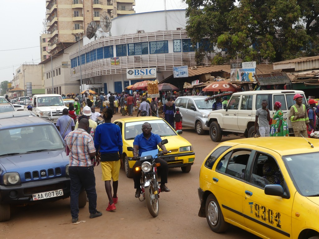Les atouts de la libéralisation du secteur de commerce en Centrafrique