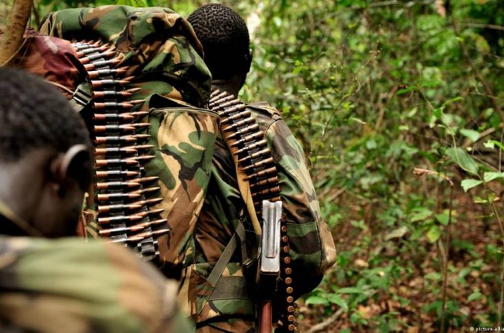 Centrafrique : difficile réinsertion des ex-combattants de la LRA à Zémio