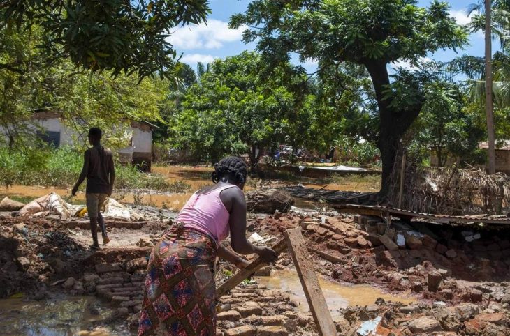 Bangui : des sinistrés regagnent leurs maisons sans mesure préventive contre les inondations