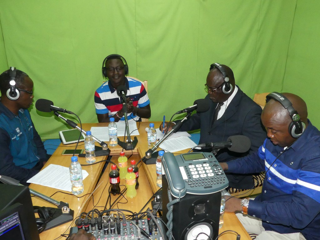 Dégradation de la situation sécuritaire en RCA : assassinat de trois journalistes russes – course aux armements dans le pays