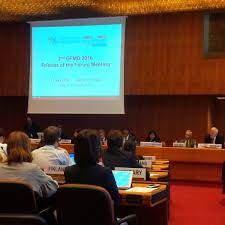 RNL et Fondation Hirondelle aux journées développement de l’Europe