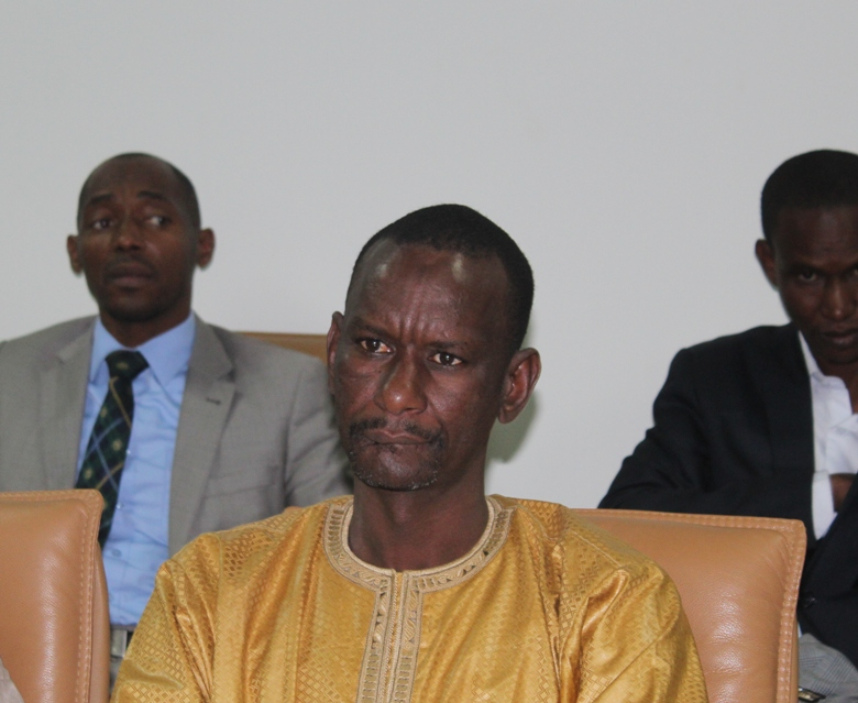 RCA : Le GTSC exige du gouvernement l’arrestation de Sidiki suite au massacre des civils dans l’Ouham-Pendé