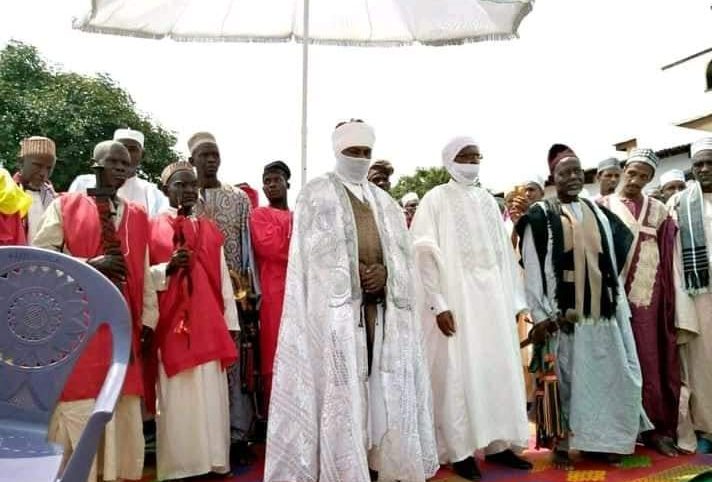 RCA: confusion autour du décès du Sultan-maire de Koui