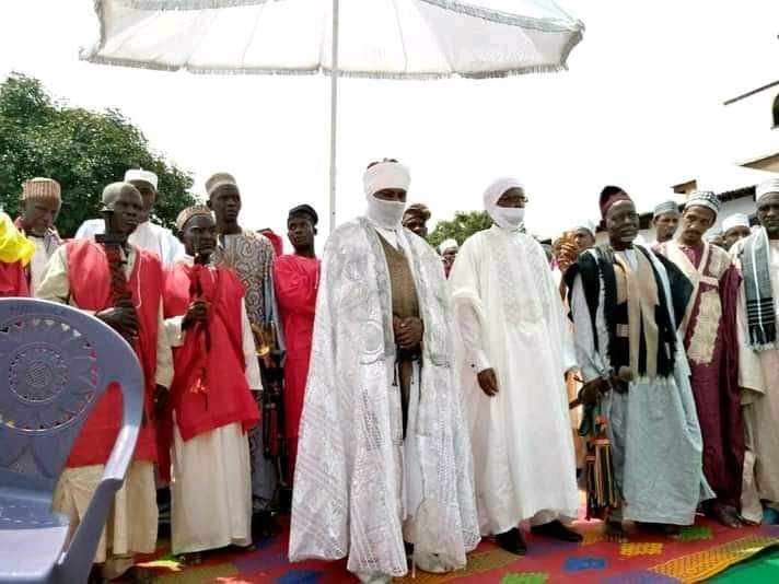 RCA: confusion autour du décès du Sultan-maire de Koui