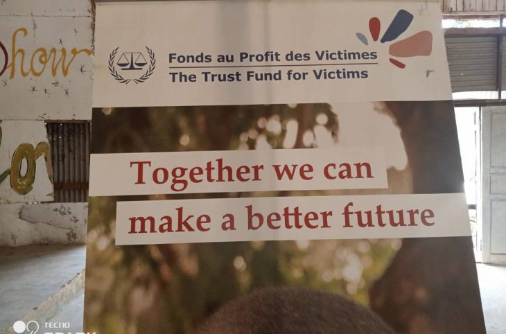 Fonds au profit des victimes de la CPI : qui sont les ayants-droits ?