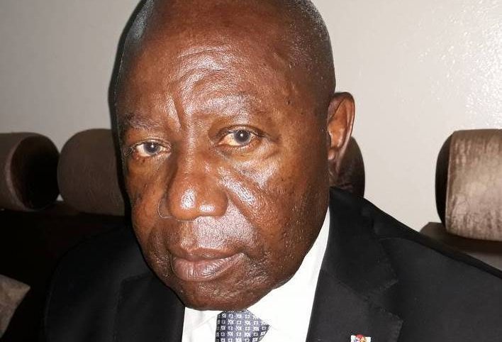 "La crise centrafricaine est passée de la sphère nationale pour la sphère internationale"