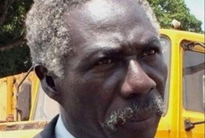 Faustin Archange Touadéra, co-auteur de la crise selon Joseph Bendounga