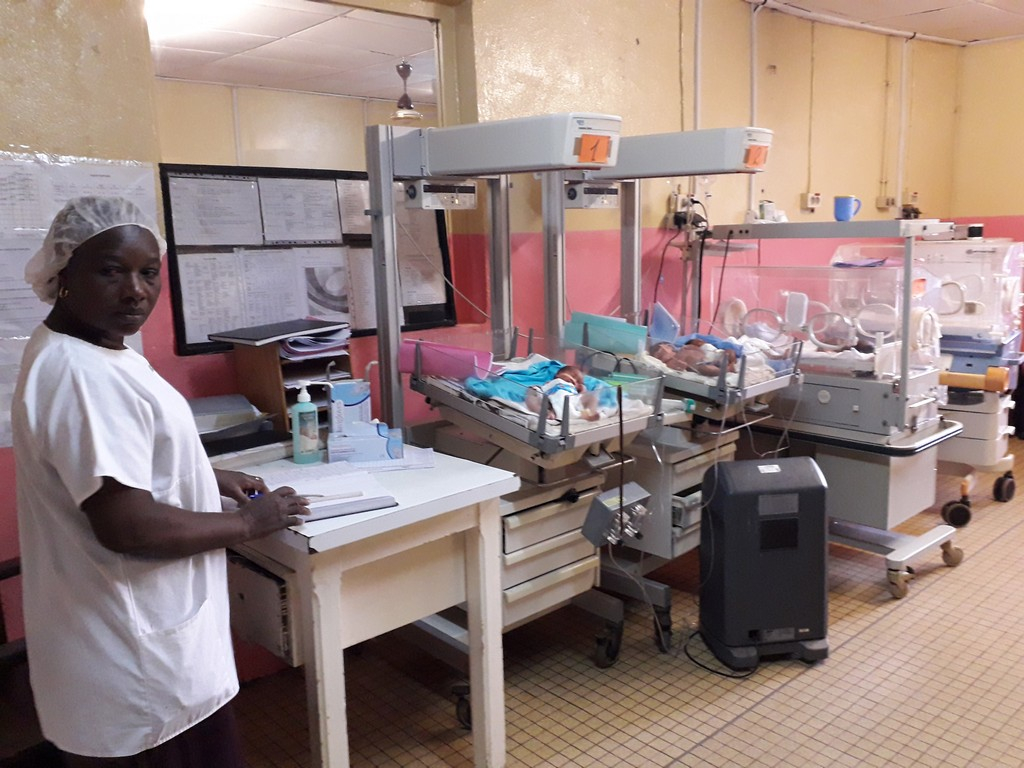 Les enfants nés prématurés : un suivi et une alimentation rigoureux