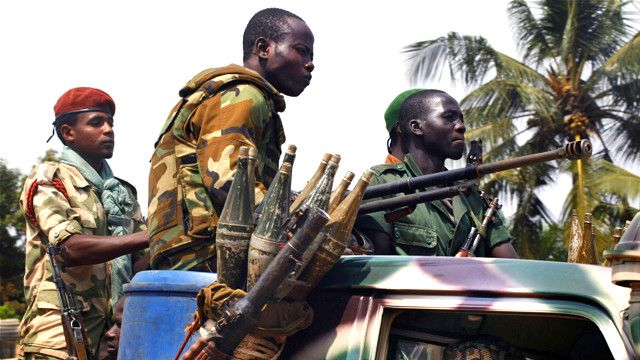 Centrafrique : l’insécurité refait surface dans certaines régions avec les braquages et meurtres