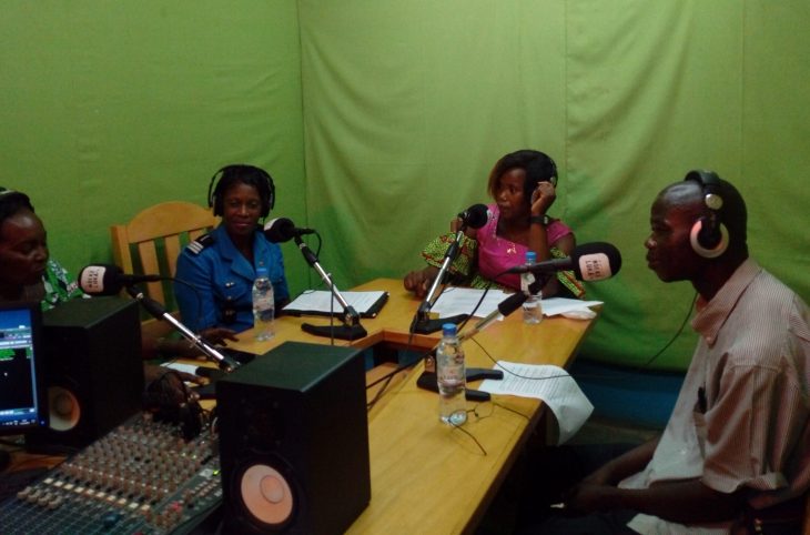 Pourquoi encore les violences physiques sur les femmes au foyer ?