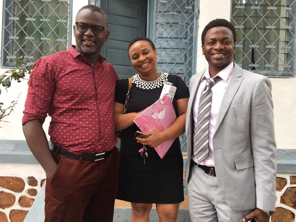 Une organisation de la diaspora dénommée « Mossoro ti Bê » entend mobiliser des fonds pour le relèvement de la RCA