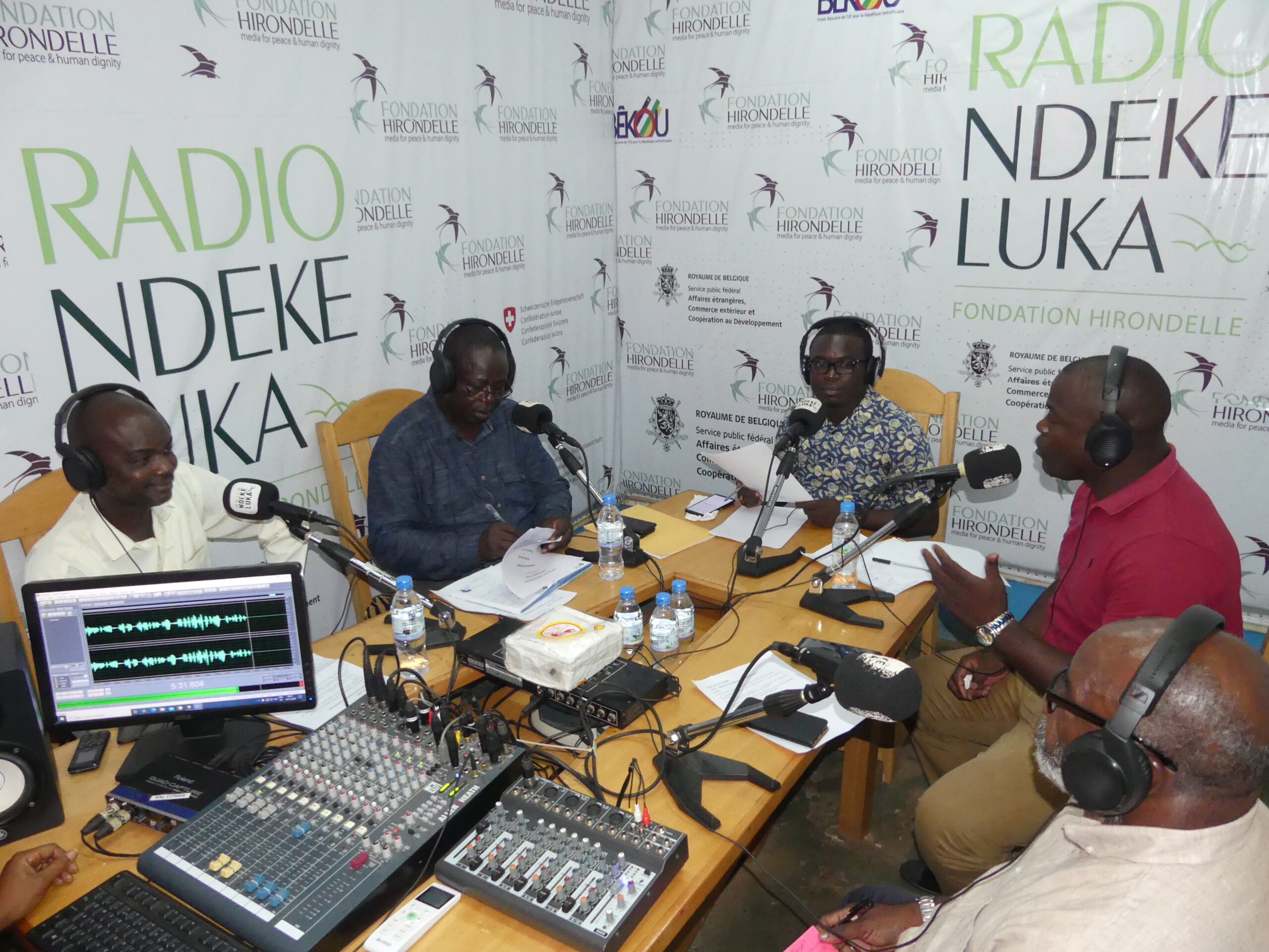 Quel bilan pour les activités de la 6ème législature ?