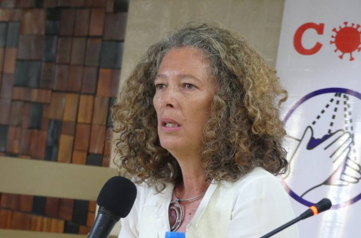 Centrafrique : le conflit russo-ukrainien impacte la mobilisation des fonds de réponse humanitaire dans le pays