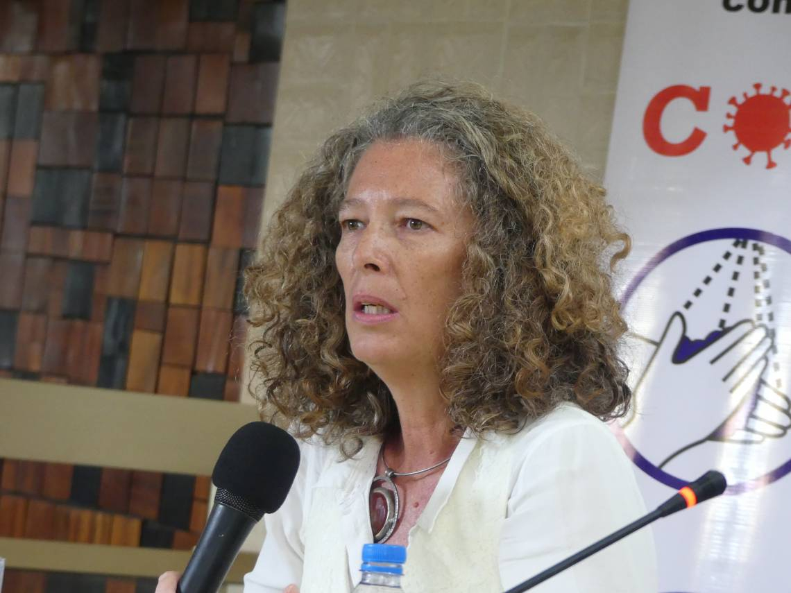 Centrafrique : le conflit russo-ukrainien impacte la mobilisation des fonds de réponse humanitaire dans le pays