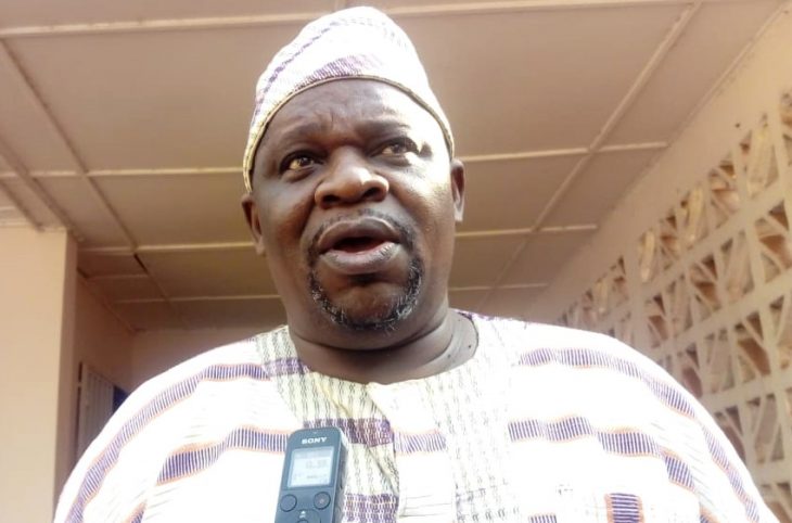 Elections locales : "Des recommandations ont été faites afin d’améliorer notre travail"