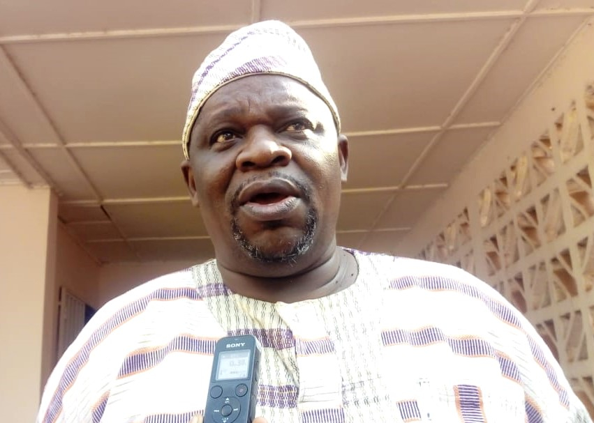 Elections locales : « Des recommandations ont été faites afin d’améliorer notre travail »