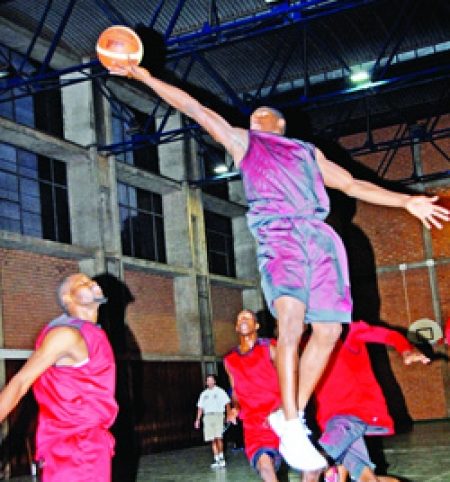 Deuxième victoire des Fauves à l’Afro basket. 82 à 57 contre le Togo, mais…
