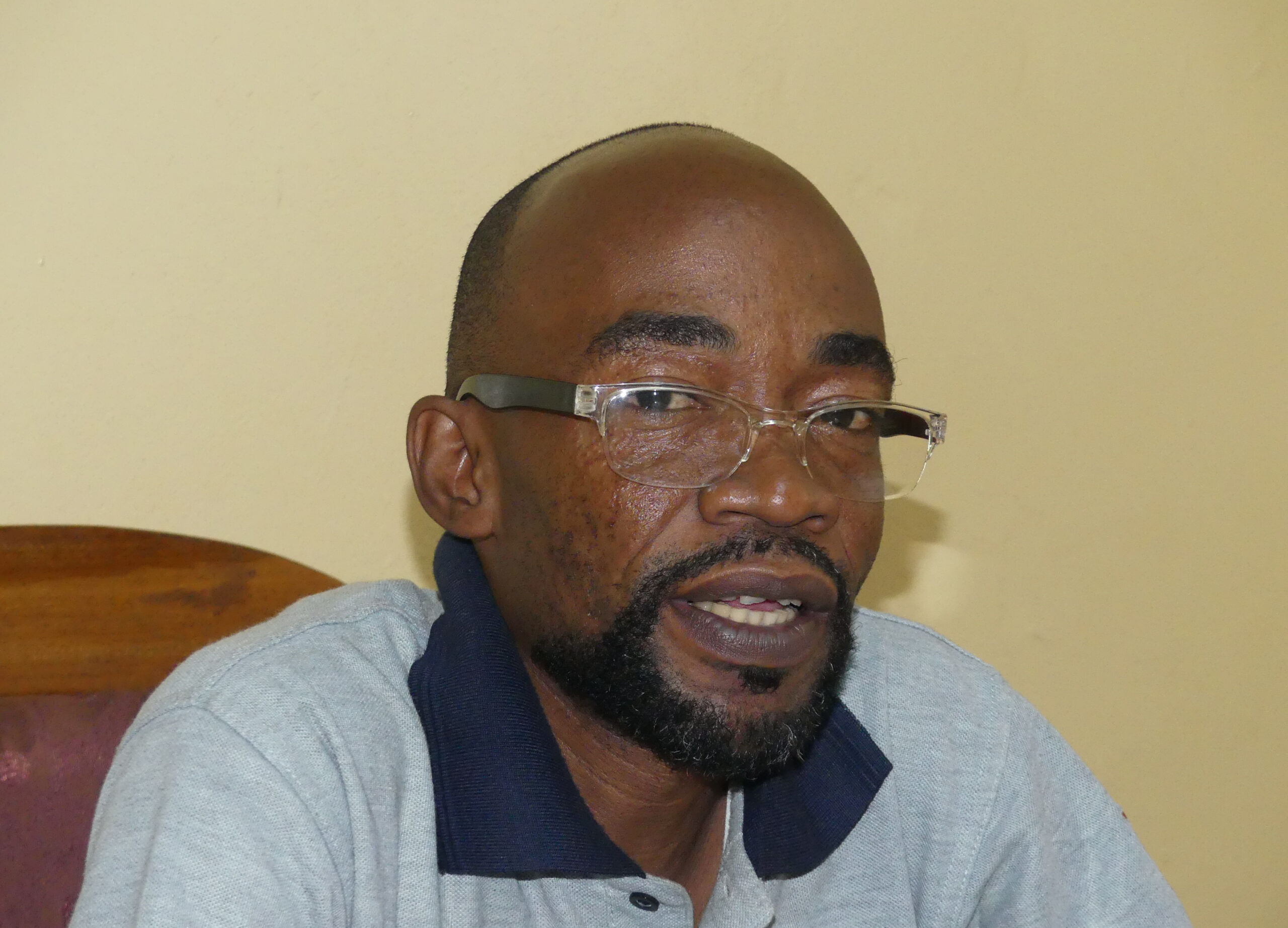 L’UMC a un nouveau président