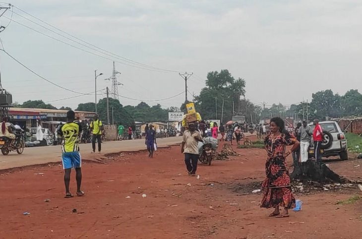 Centrafrique : reprise des activités à Bangui après une journée de panique
