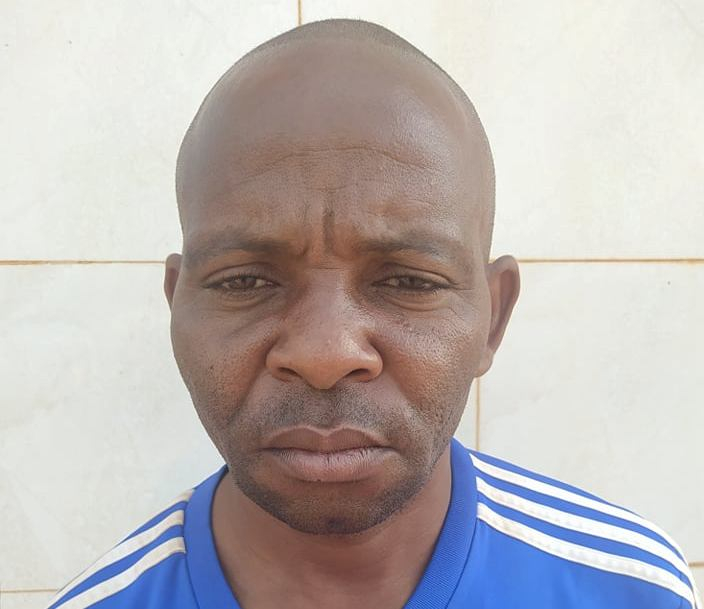 José Mesmin Bangafaye appelle le gouvernement à soutenir l’essor du football en RCA