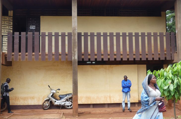 Centrafrique : faut-il payer des frais d’écolage au Département des sciences de l’information et de la communication ?