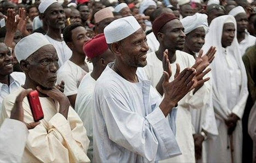Centrafrique: les fidèles musulmans célèbrent l’Aïd El Fitr dans un esprit de fraternité