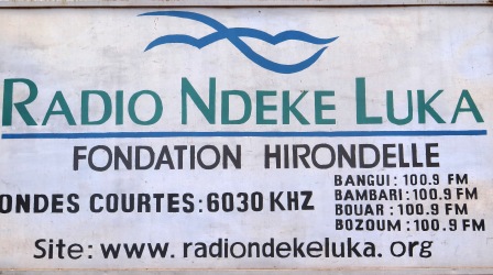 Tentative d’assassinat du correspondant de RNL à Kaga Bandoro