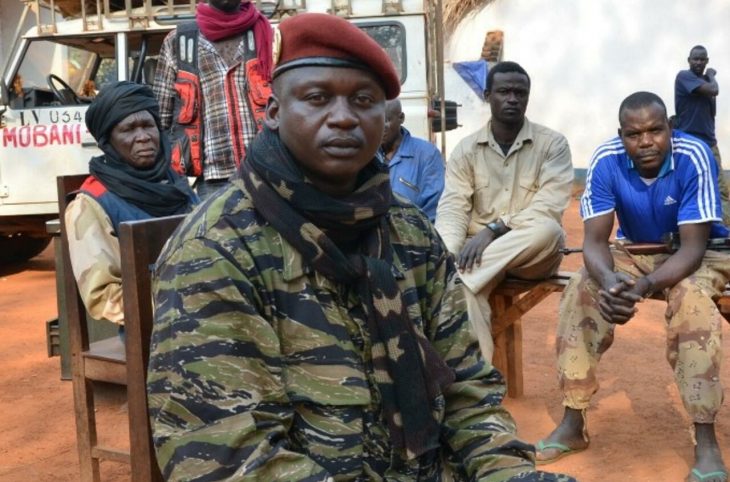 Centrafrique : l’ancien porte-parole de la Séléka, Christian Djouma Narkoyo, sera jugé à Bangui