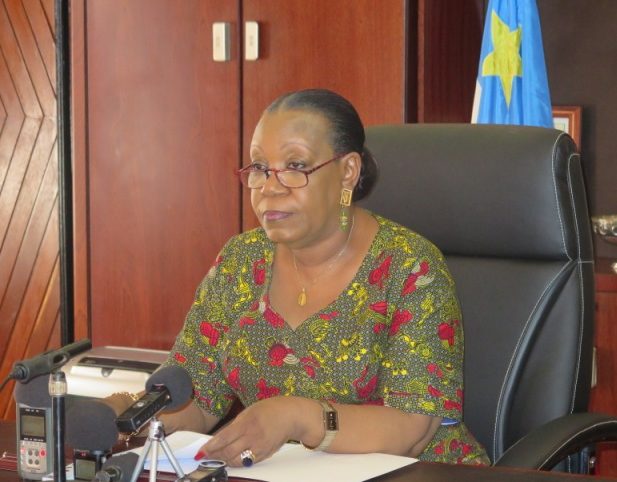 Violences à Bangui : Samba-Panza accuse l’insuffisance des actions de la Minusca