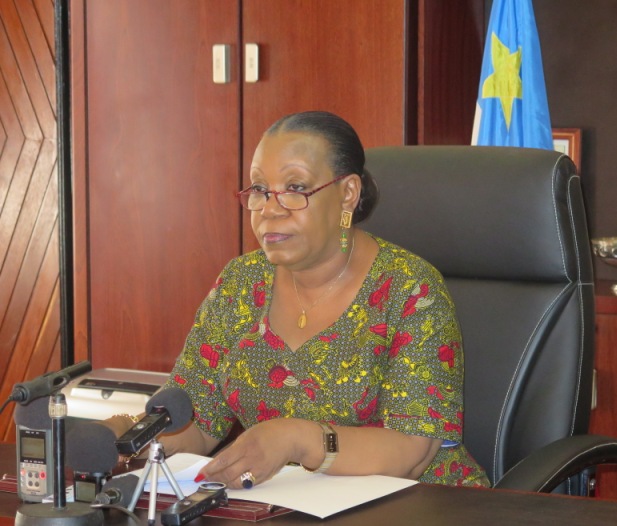 Violences à Bangui : Samba-Panza accuse l’insuffisance des actions de la Minusca