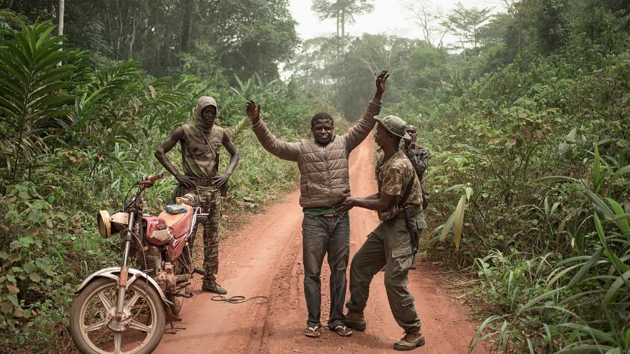 Centrafrique : la circulation des biens et des personnes mise à mal sur le tronçon Berberati-Kentzou par la CPC