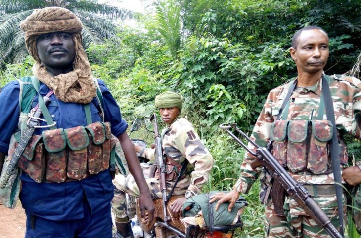 Centrafrique/Haute-Kotto : après Ouadda, la présence d’hommes armés signalée à Sam-Ouandjia