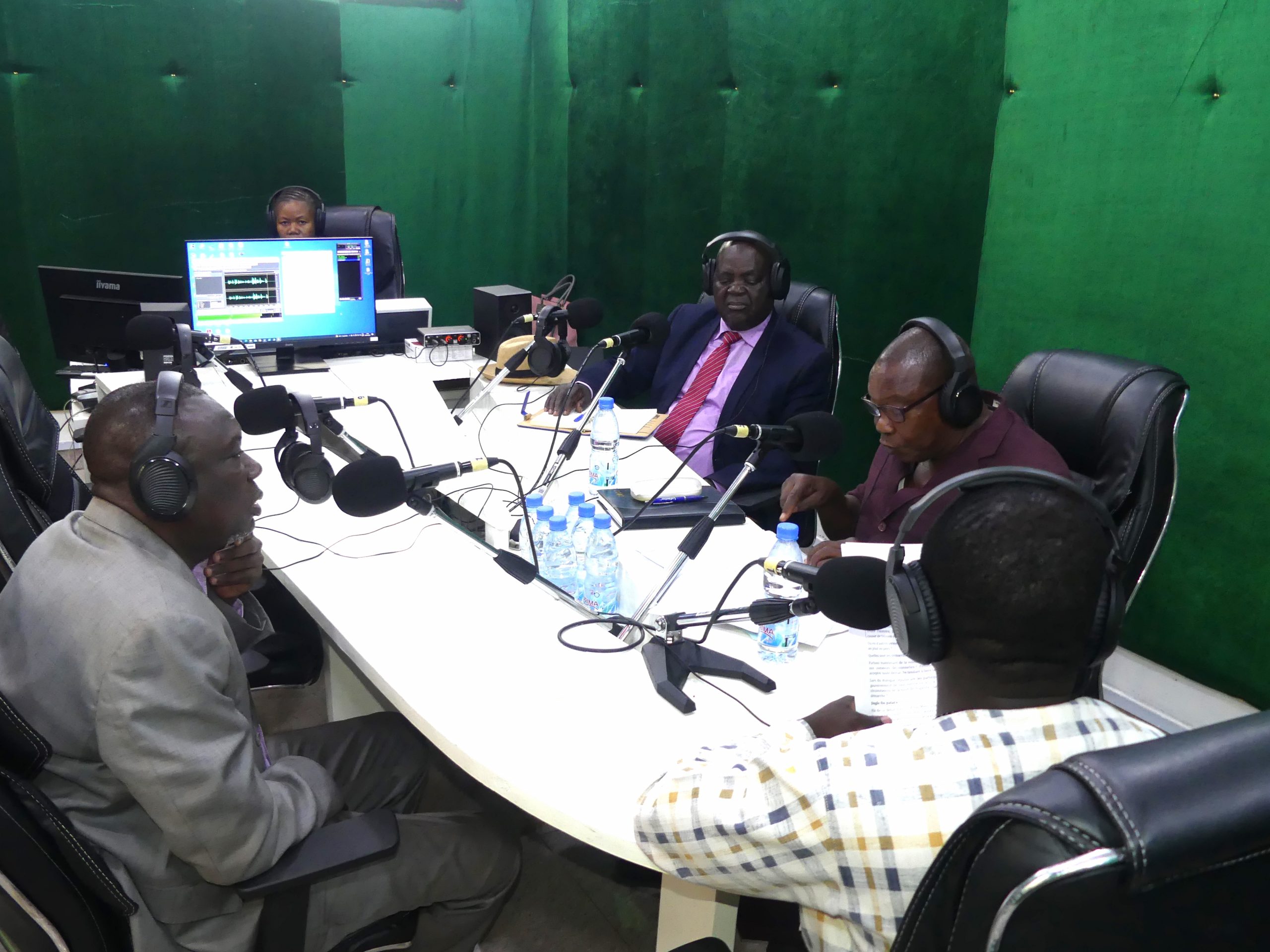 Barthélemy Boganda est-il réellement mort le 29 mars 1959 ?