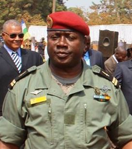 Bangui : Un officier des FACA tué, le gouvernement appelle à la retenue