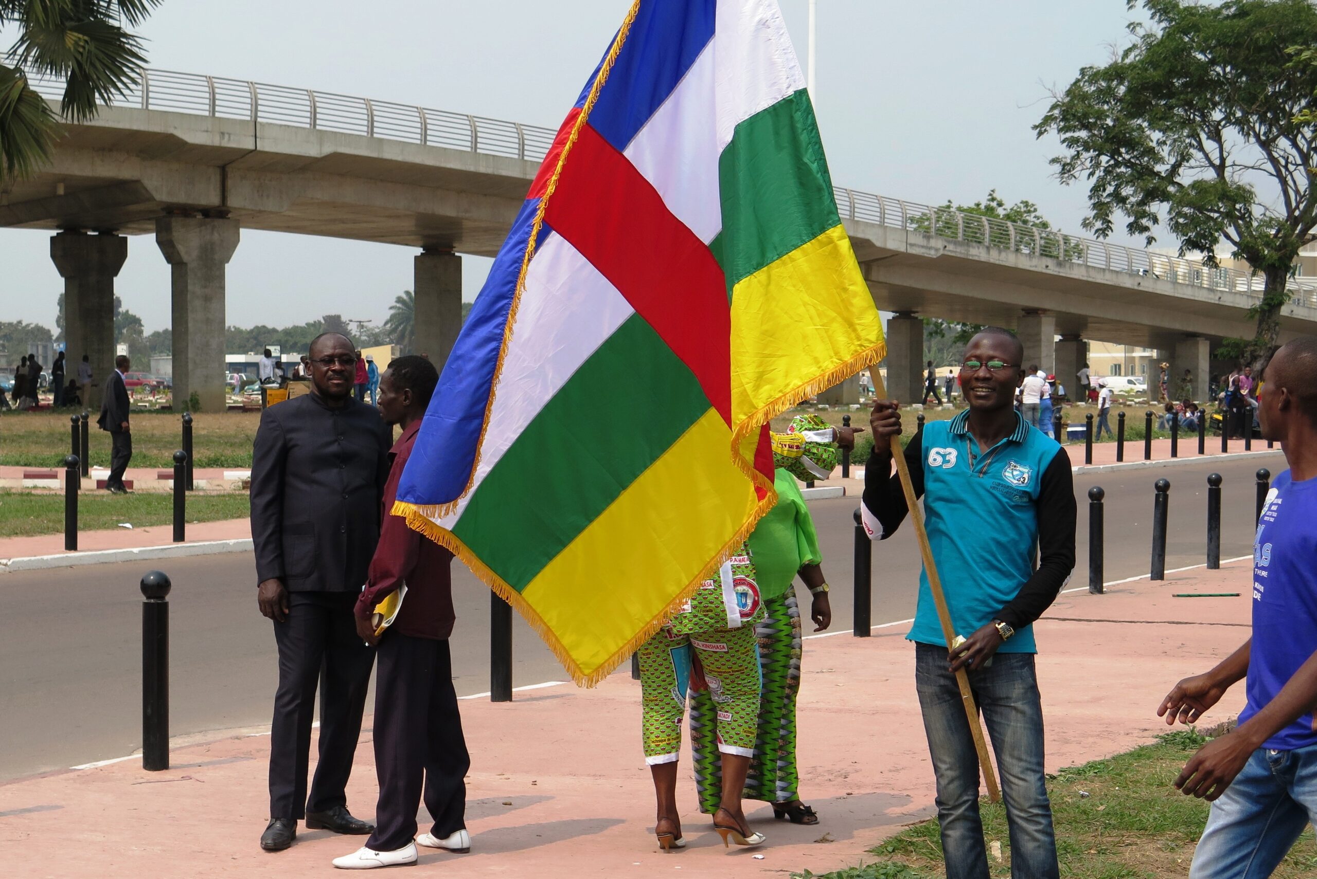 Brazzaville bis pour débloquer la formation d’un nouveau gouvernement de transition en Centrafrique ?