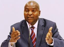 Touadéra pour une diplomatie de développement à New-York