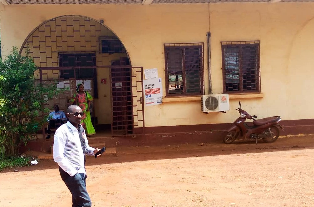 Centrafrique : poursuite timide de l’opération de contrôle physique des fonctionnaires