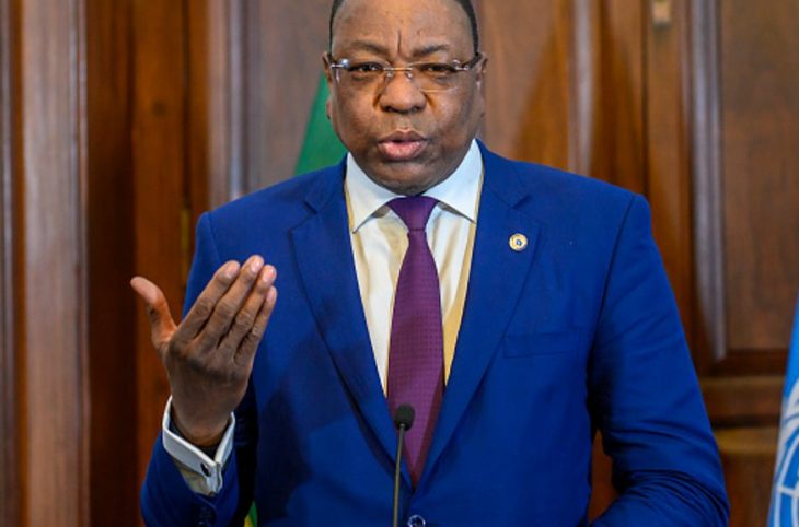 Faux, le représentant de la Minusca n’est pas déclaré « persona non grata » en RCA