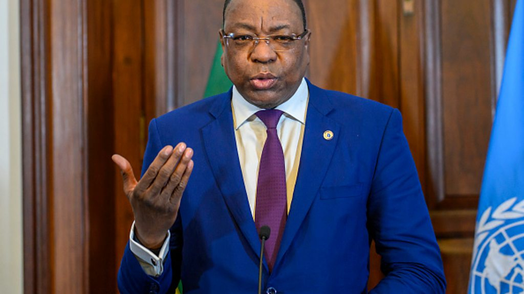 Faux, le représentant de la Minusca n’est pas déclaré « persona non grata » en RCA